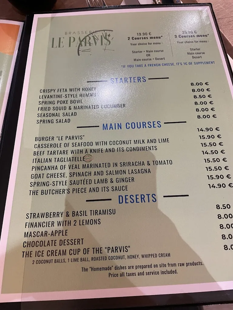 Menu_Brasserie 