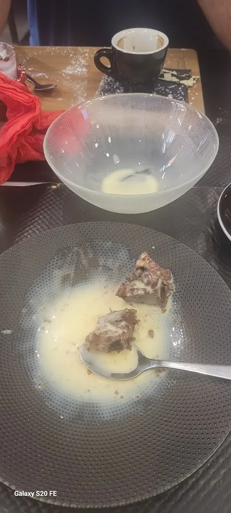 ludo Beaumier_Brasserie la Parenthèse_Saint-Pierre-des-Corps_review