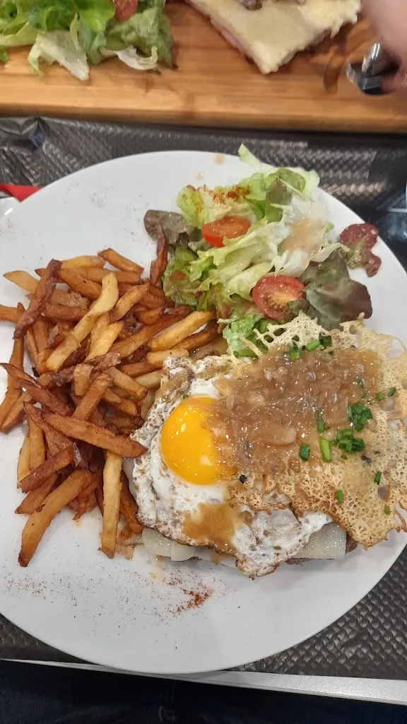 philippe meunier_Brasserie la Parenthèse_Saint-Pierre-des-Corps_review