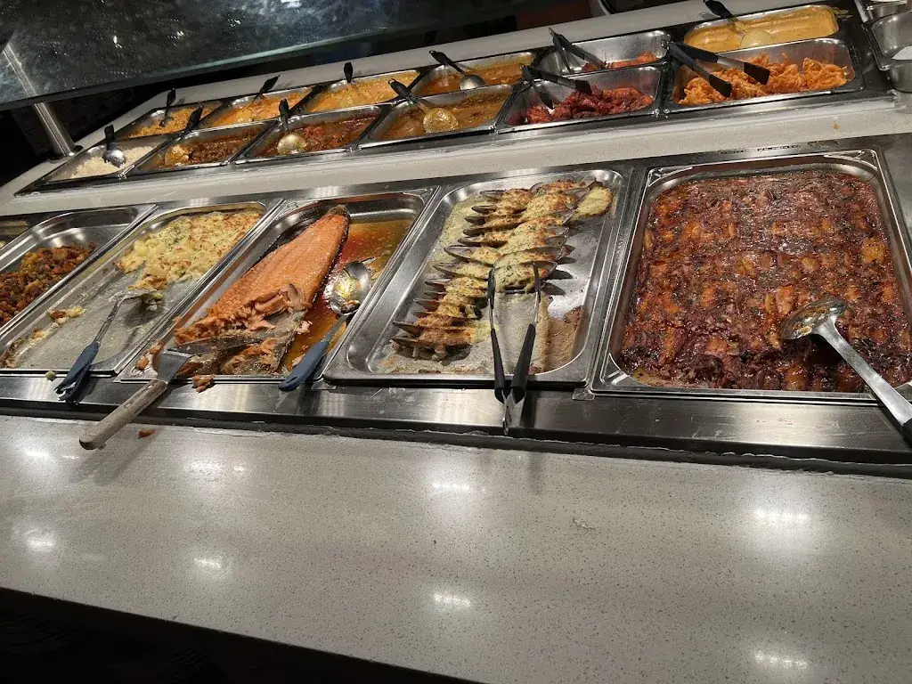 Menu_Restaurant l’Himalaya / Buffet Wok Grillade Asiatique et Indien - Vente à Emporter / 37 Tours_Saint-Pierre-des-Corps_image_5