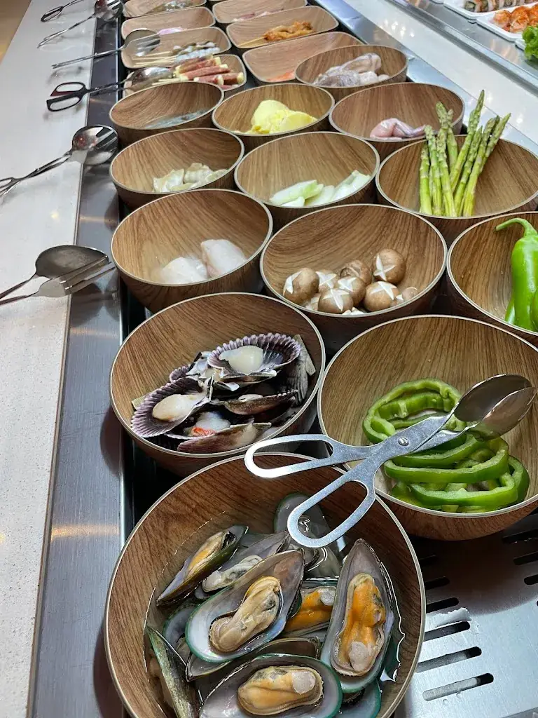 Menu_Restaurant l’Himalaya / Buffet Wok Grillade Asiatique et Indien - Vente à Emporter / 37 Tours_Saint-Pierre-des-Corps_image_9