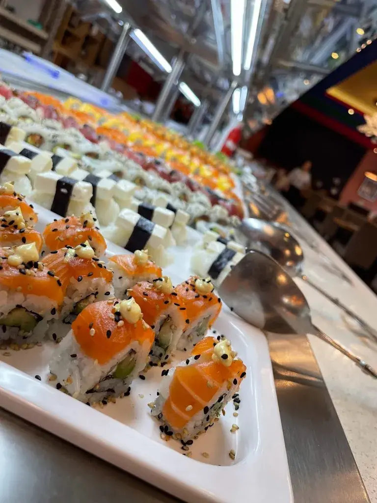 Restaurant l’Himalaya / Buffet Wok Grillade Asiatique et Indien - Vente à Emporter / 37 Tours_Saint-Pierre-des-Corps_slider_image_2