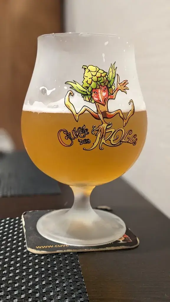 Cyril Szezygiel_Triple Hop_Saint-Pierre-des-Corps_review