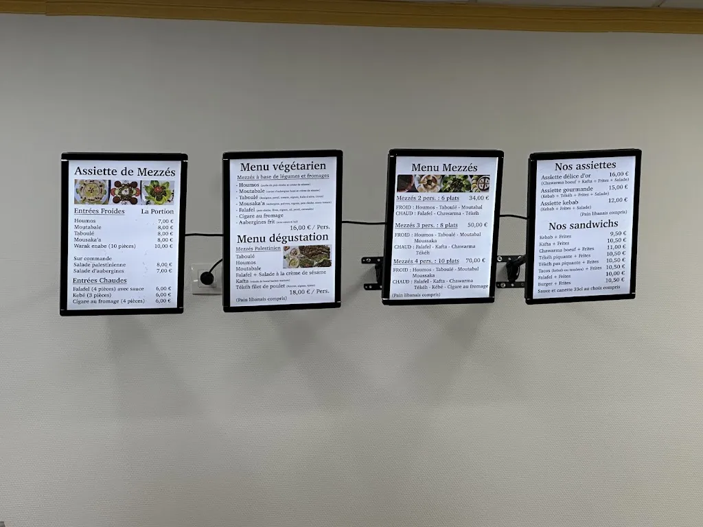 Menu_Le délice d'or_Saint-Pierre-des-Corps_image_1