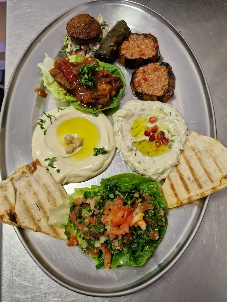 Menu_Le délice d'or_Saint-Pierre-des-Corps_image_5