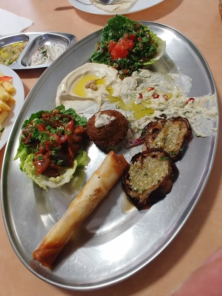 Rafał Szaadé_Le délice d'or_Saint-Pierre-des-Corps_review