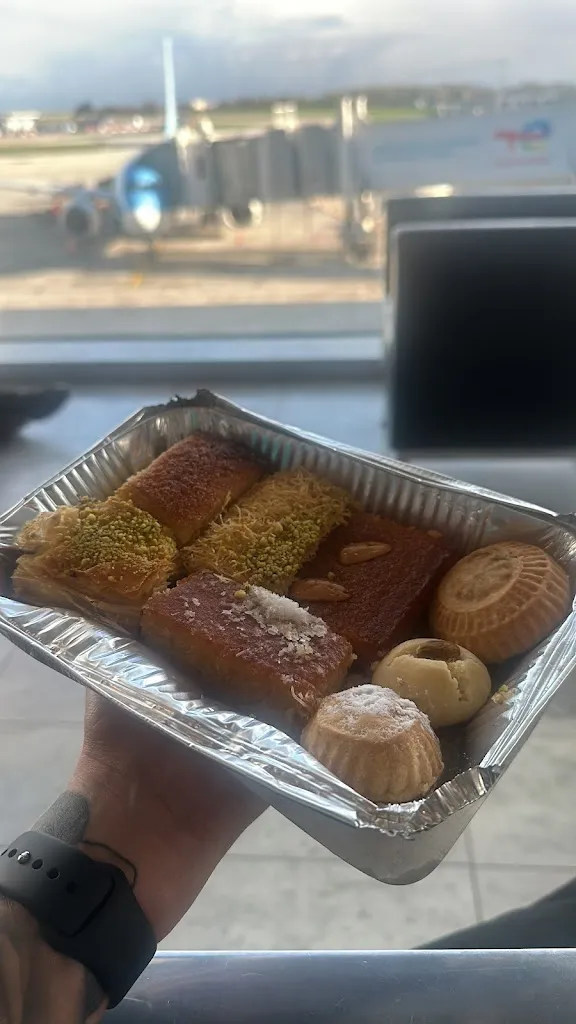 L_Le délice d'or_Saint-Pierre-des-Corps_review