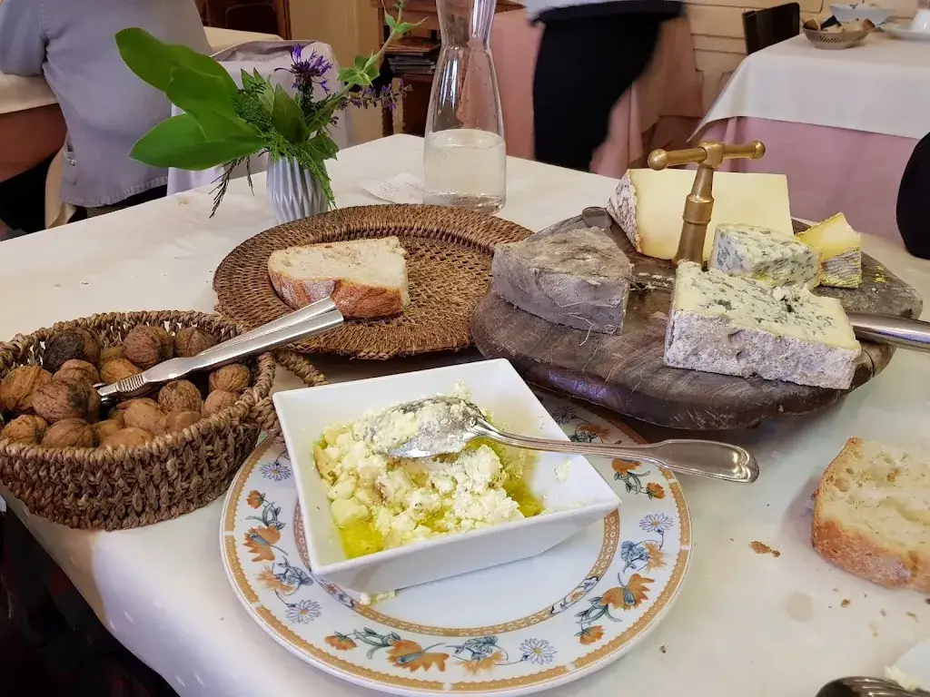 Menu_Restaurant Poste et Champanne_Brioude_image_6