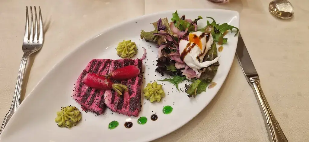 Menu_Restaurant Poste et Champanne_Brioude_image_9