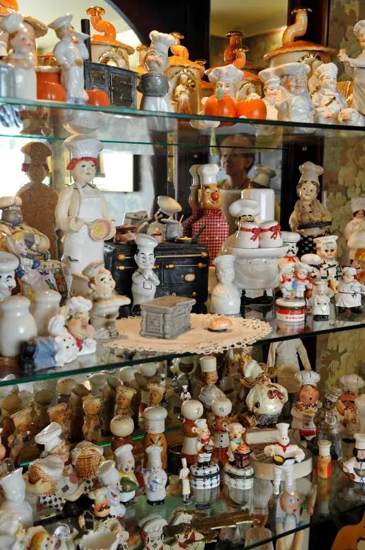 Restaurant Poste et Champanne restaurante en Brioude