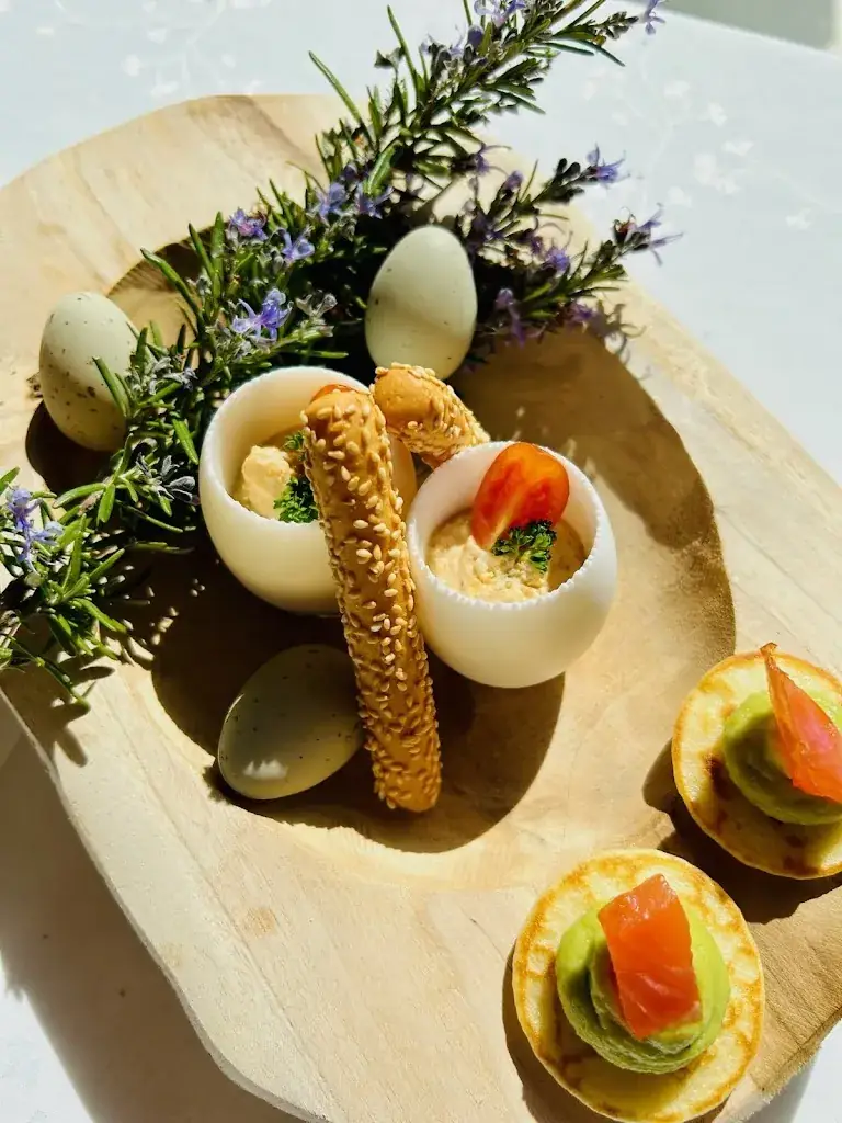 Restaurant Poste et Champanne_Brioude_slider_image_2