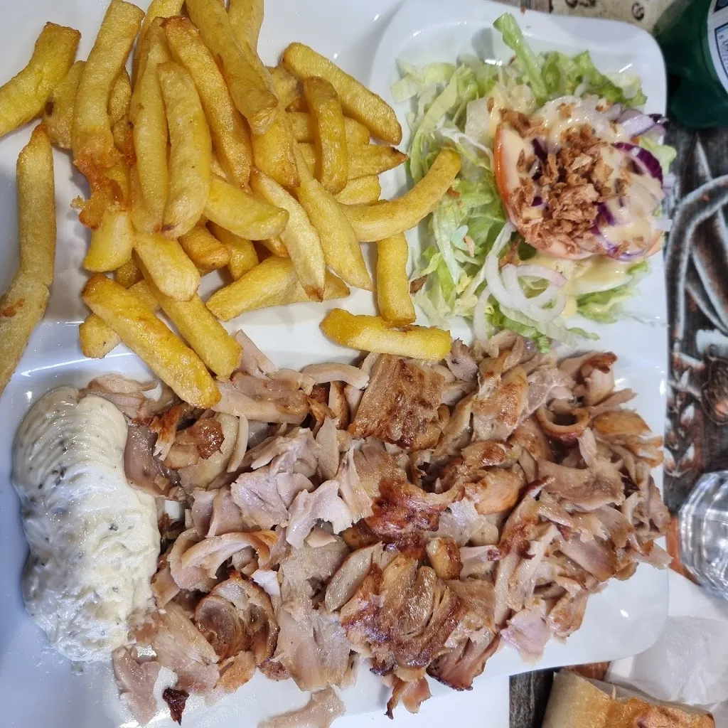 Rose Léa_CROUSTILLANT.FR_Saint-Pierre-des-Corps_review