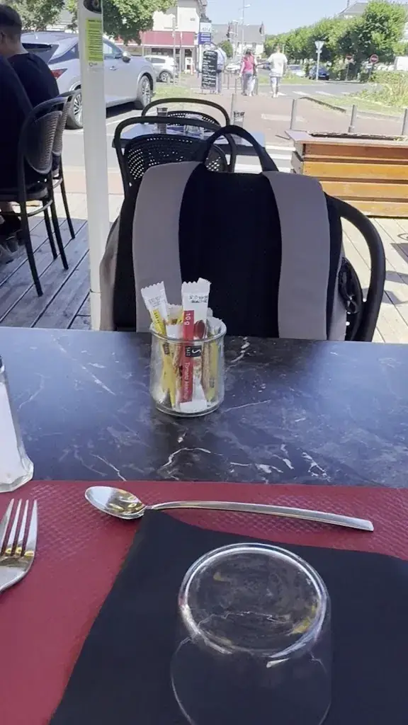 DOGUET Mickael_Bistro loco_Saint-Pierre-des-Corps_review