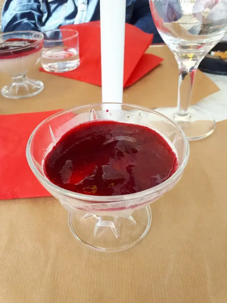 Sam G33k_Bistro loco_Saint-Pierre-des-Corps_review