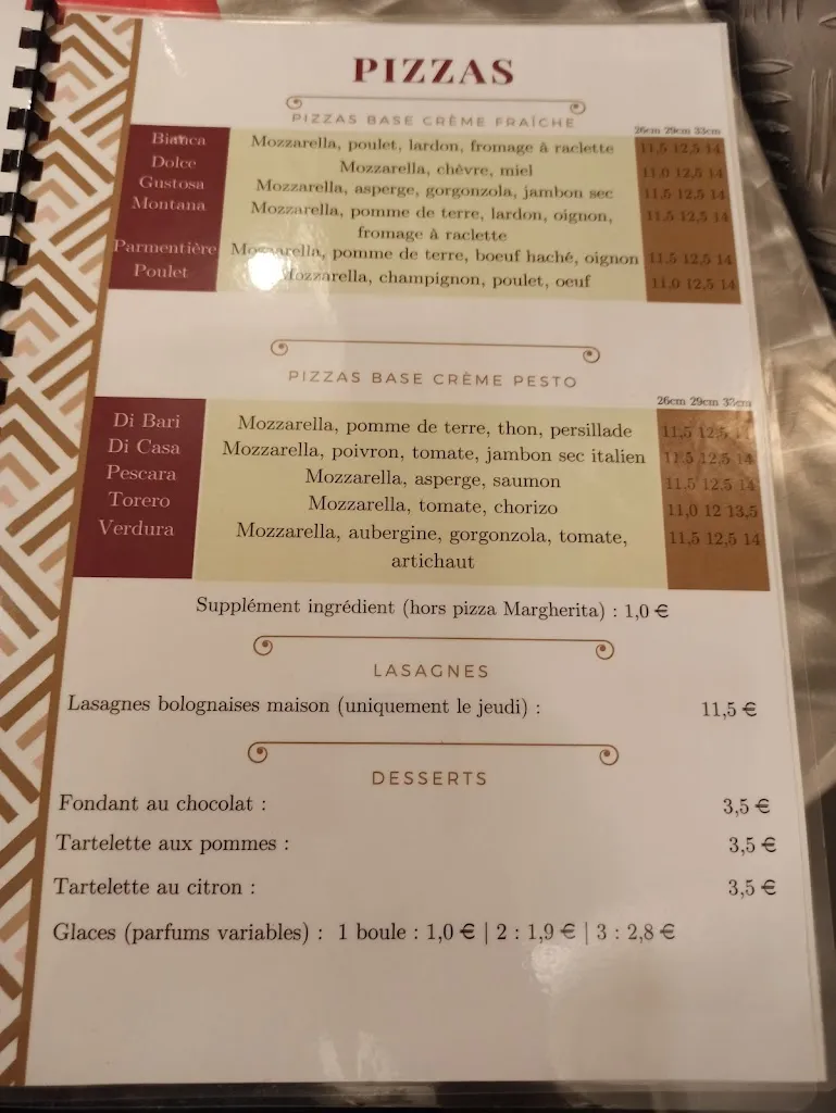 Menu_Pizza Vio_Saint-Pierre-des-Corps_image_2