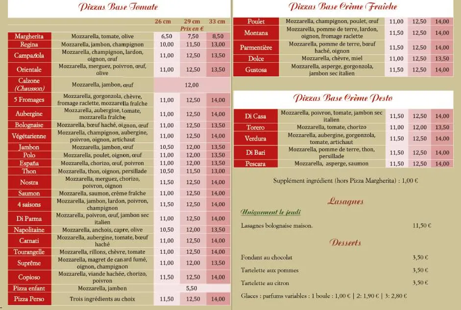 Menu_Pizza Vio_Saint-Pierre-des-Corps_image_4