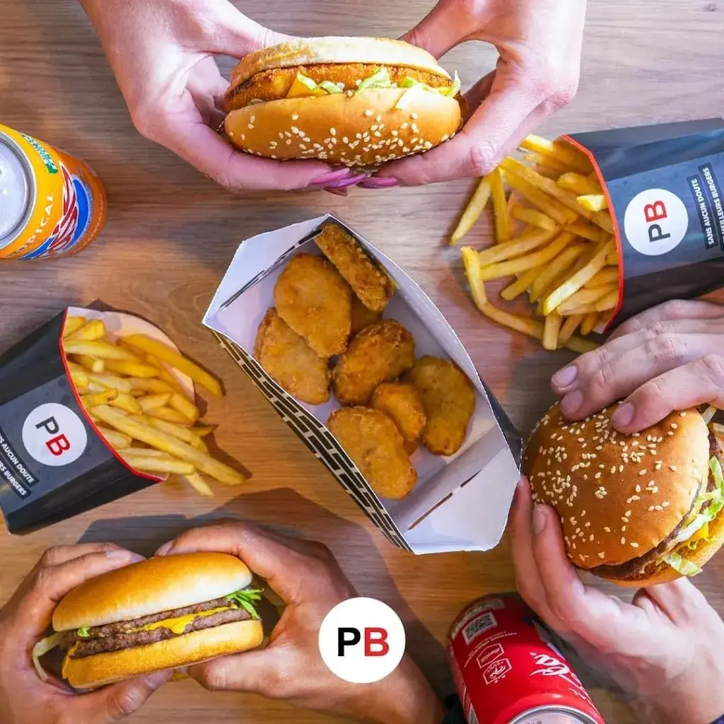 Menu_POINT B Saint Pierre des Corps_Saint-Pierre-des-Corps_image_8