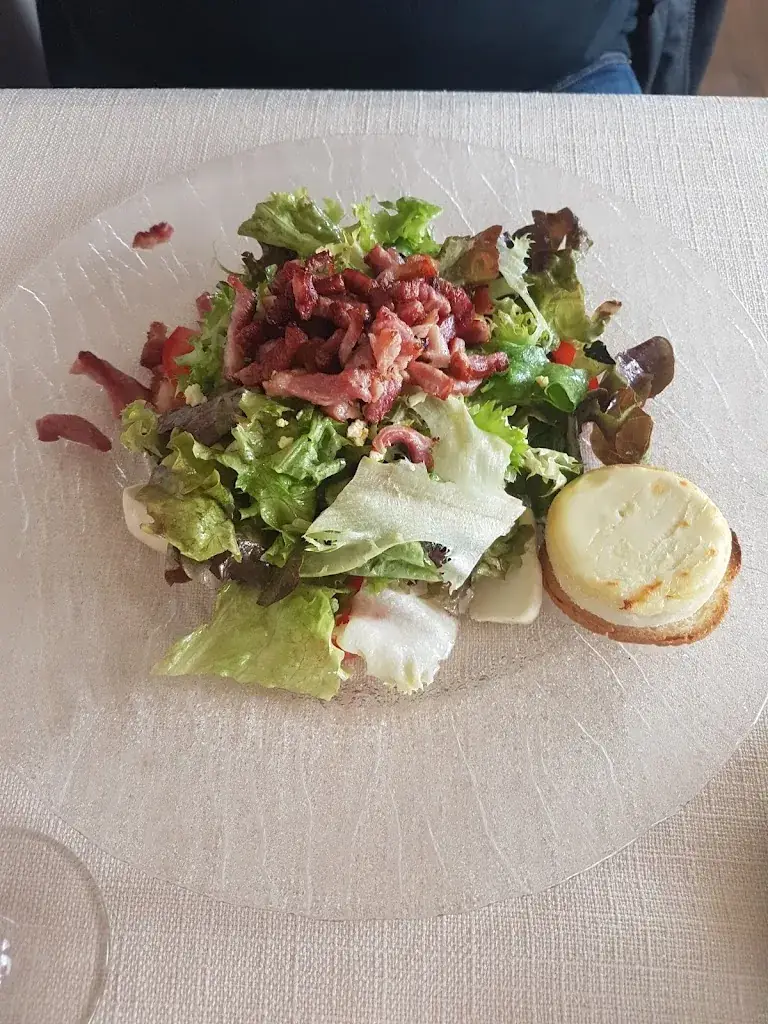 Menü_Le Bord De Loire_Saint-Satur_Bild_4