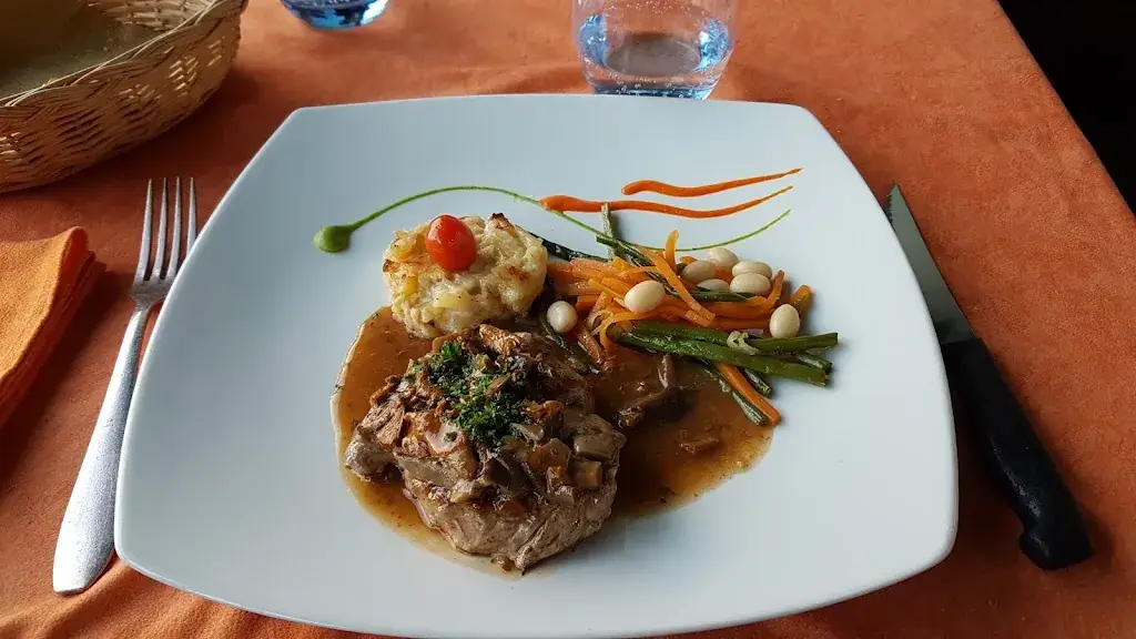 Menü_Le Bord De Loire_Saint-Satur_Bild_6