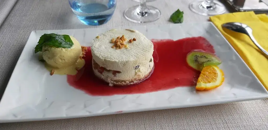 Menü_Le Bord De Loire_Saint-Satur_Bild_7