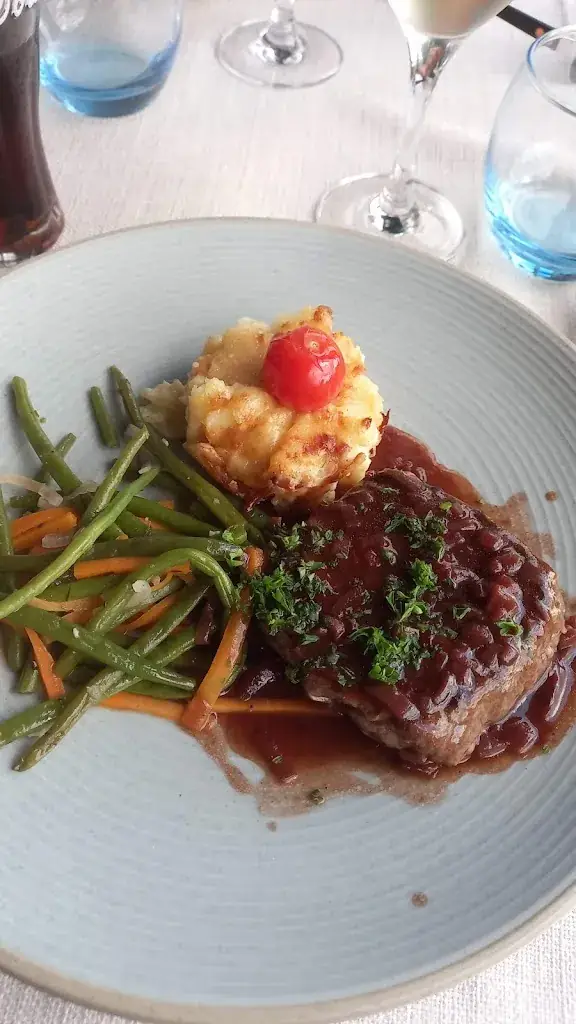 Menü_Le Bord De Loire_Saint-Satur_Bild_9