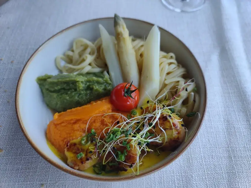 Peter Bridge_Le Bord De Loire_Saint-Satur_Bewertung