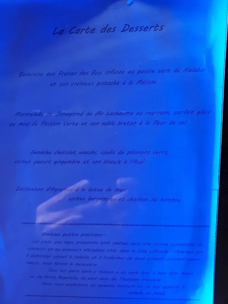 Menu_L'Auberge de Saint Thibault_Saint-Satur_image_2