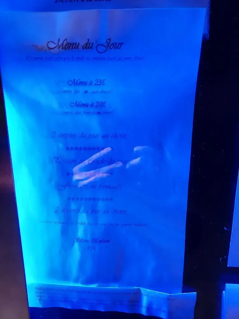 Menu_L'Auberge de Saint Thibault_Saint-Satur_image_4