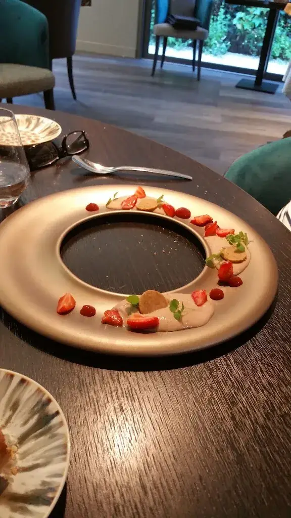 Menu_L'Auberge de Saint Thibault_Saint-Satur_image_5