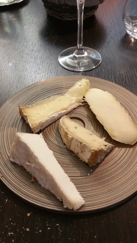 Menu_L'Auberge de Saint Thibault_Saint-Satur_image_9