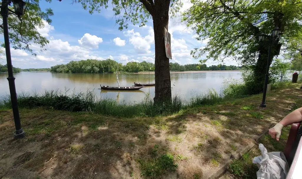 Maxence Pinard_Restaurant Le Ligérien_Saint-Satur_review