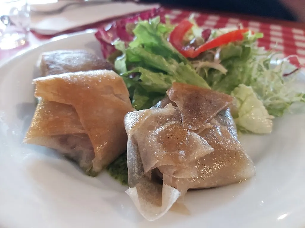 Winnie Chung_Le P'Tit Berry_Saint-Satur_review