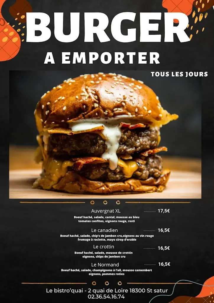 Menu_Le Bistro’Quai_Saint-Satur_image_3