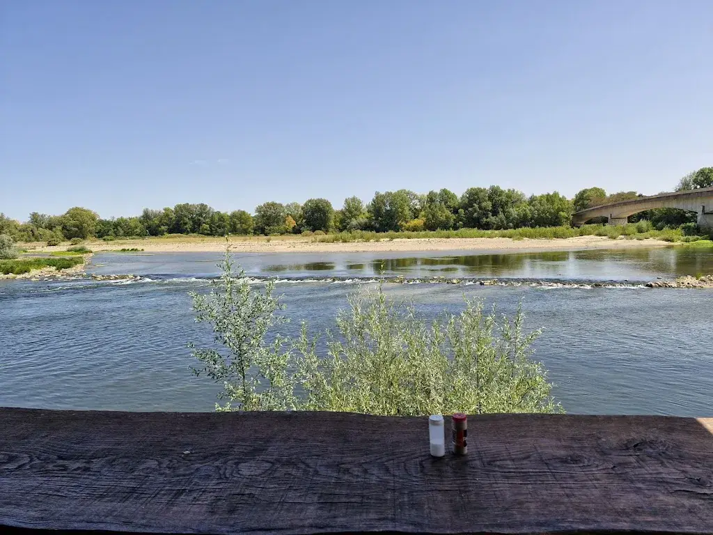 Ignacio Samper Pérez_Le Bistro’Quai_Saint-Satur_review