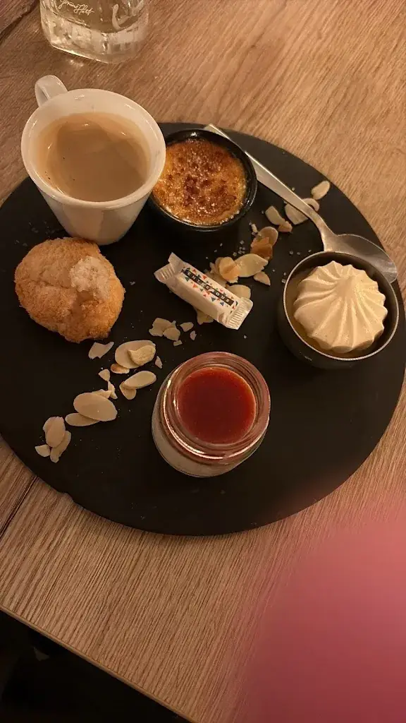 Tijn Van Der Harst_Le Bistro’Quai_Saint-Satur_review