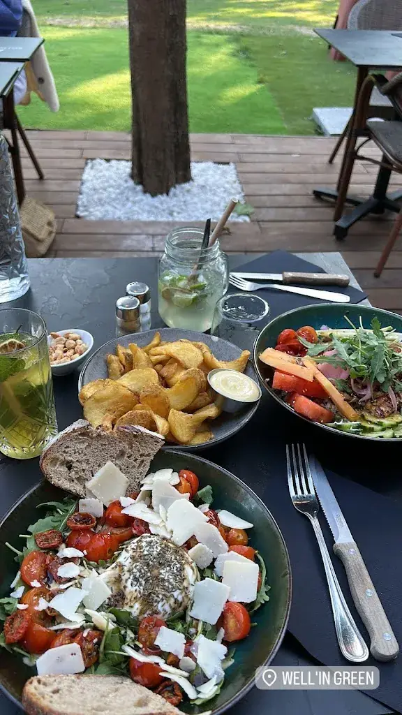 sterre pulles_WELL'IN GREEN - GOLF DE SANCERRE_Saint-Satur_review