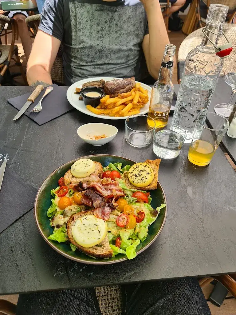 Nicolas VINCENT_WELL'IN GREEN - GOLF DE SANCERRE_Saint-Satur_review