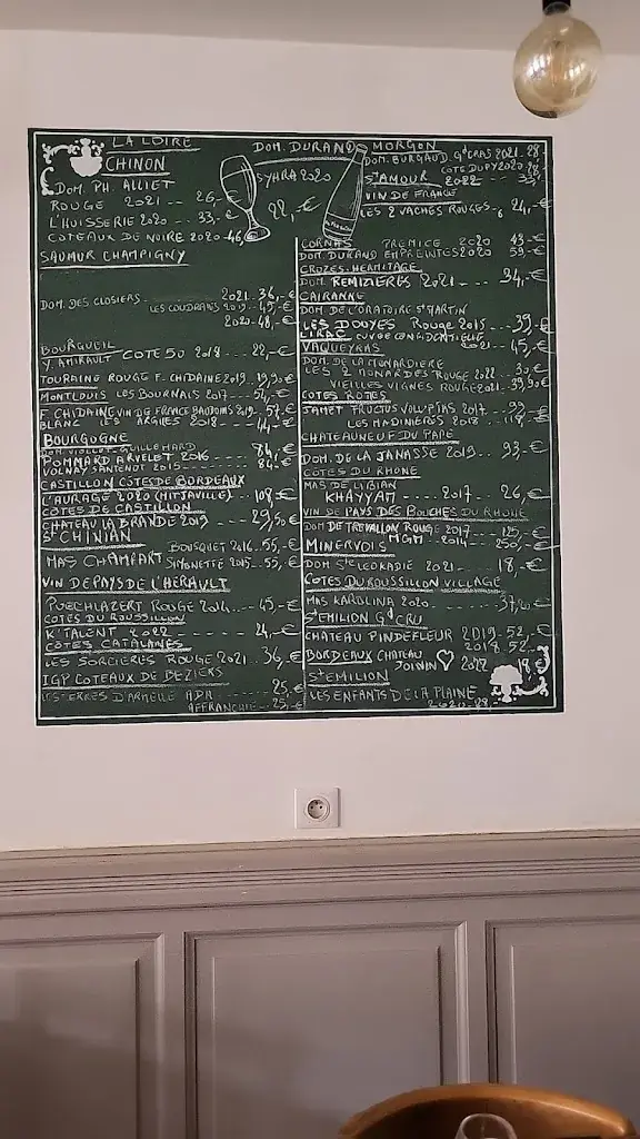 Menu_Au P'tit Goûter Sancerre_Sancerre_image_1