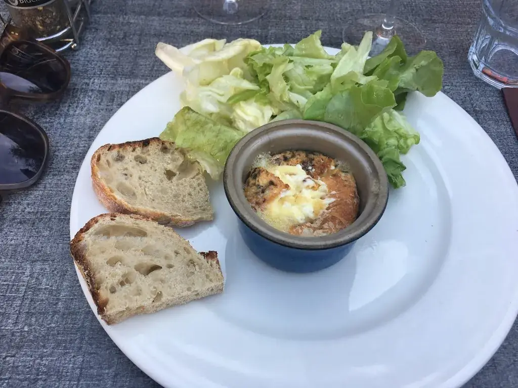 Maria Sorokina_Au P'tit Goûter Sancerre_Sancerre_review