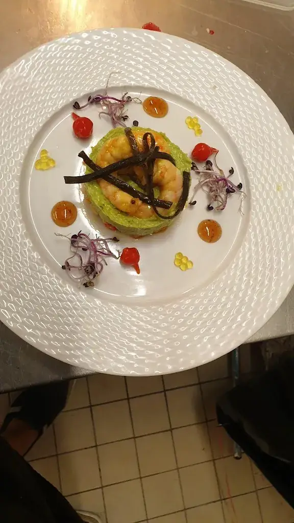 Menu_Restaurant du Golf_Saint-Satur_image_5