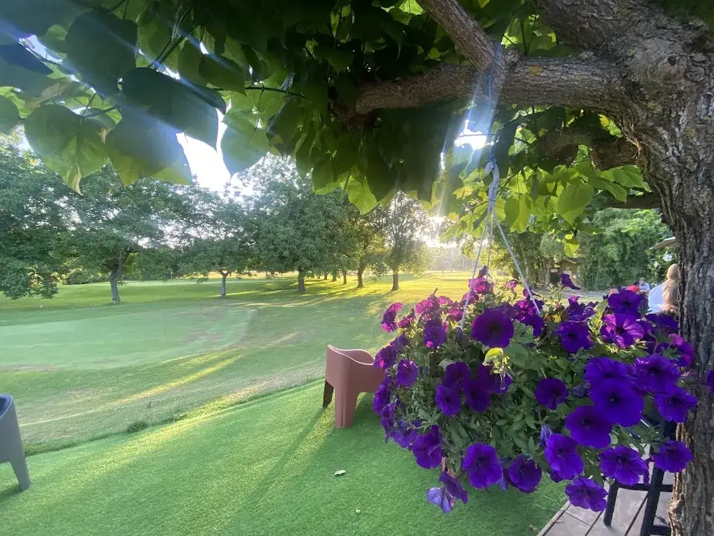 Le Guillouzic Hervé_Restaurant du Golf_Saint-Satur_review