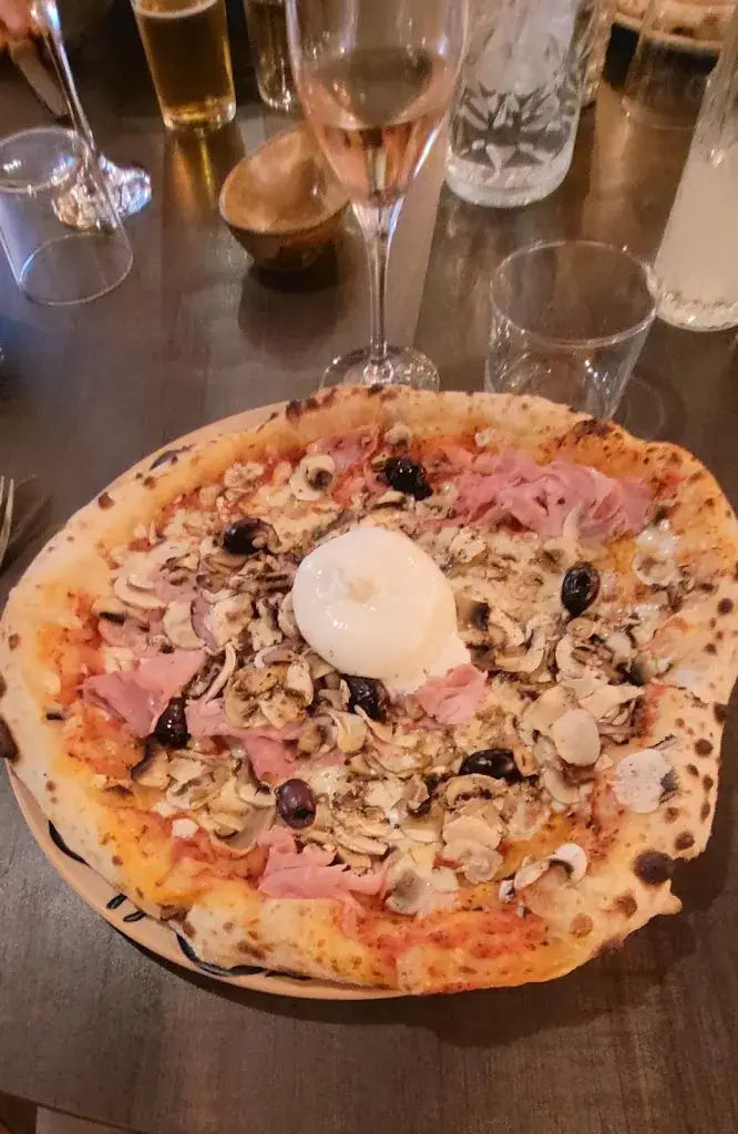 nathan pracella_Restaurant du Golf_Saint-Satur_review