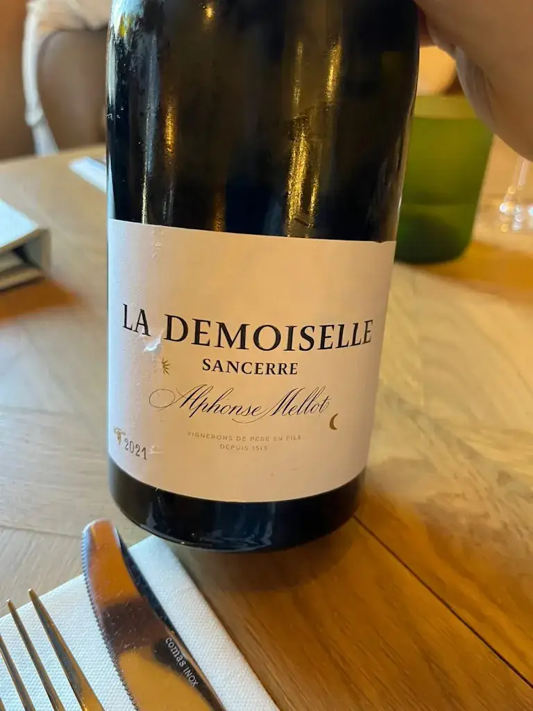 Menu_Le Clos du Maréchal_Sancerre_immagine_5