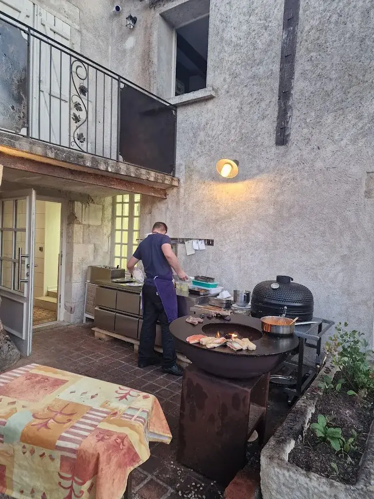 Leonie Gaal_Le Clos du Maréchal_Sancerre_recensione