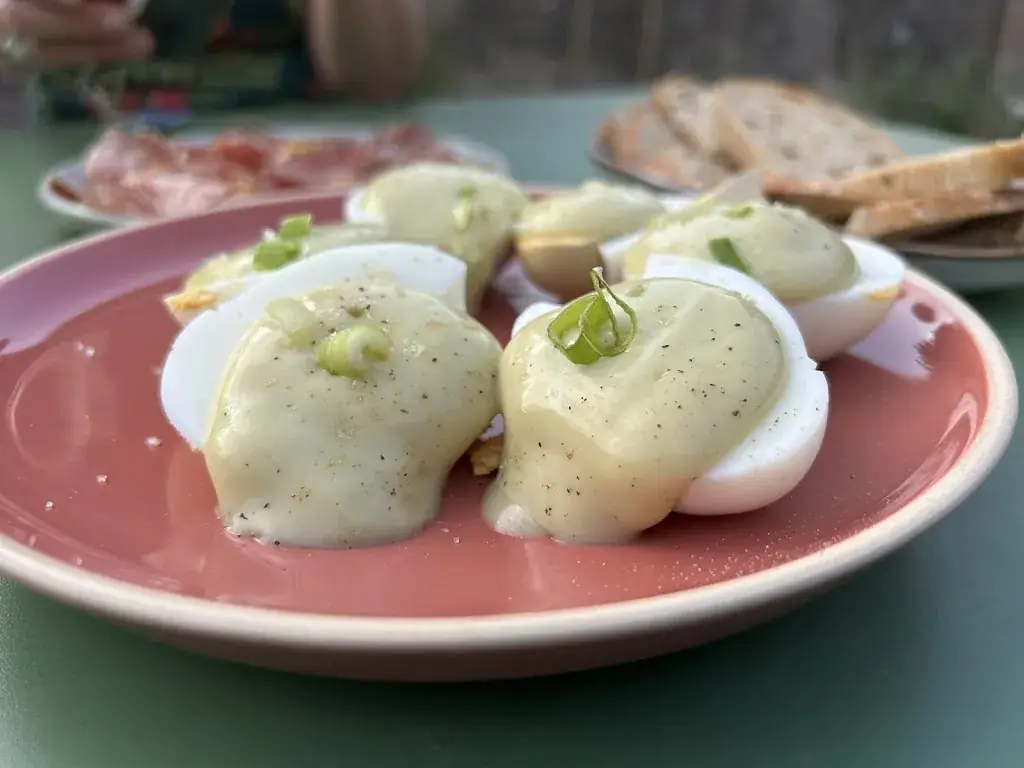 Michael McCullough_Le Clos du Maréchal_Sancerre_recensione