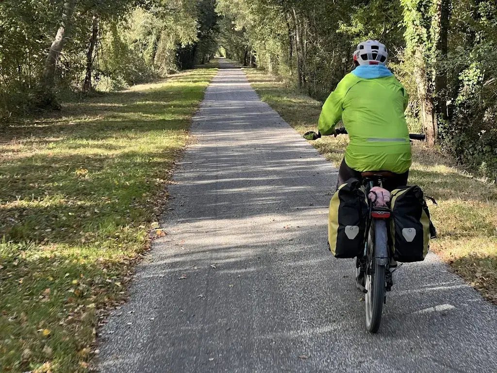 jacques pila_Auberge du Bocage_Savigny-en-Véron_review