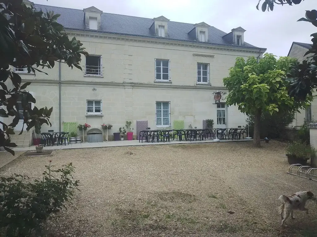 Auberge du Bocage_Savigny-en-Véron_slider_image_1