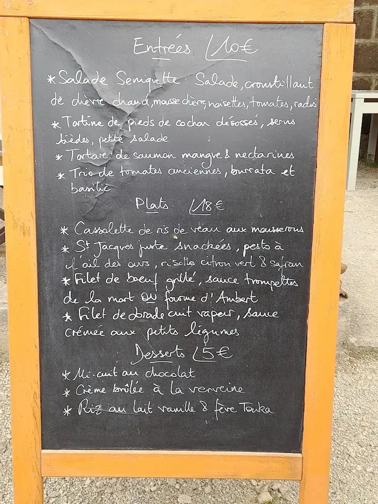 Menü_Le 1150_Vieille-Brioude_Bild_1