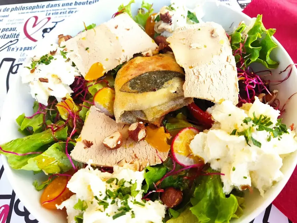 Menü_Le 1150_Vieille-Brioude_Bild_4