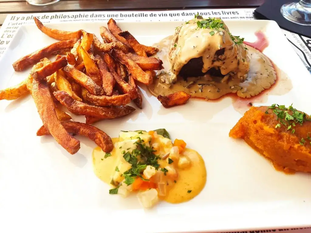 Menü_Le 1150_Vieille-Brioude_Bild_6